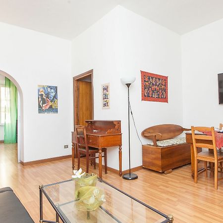 Rental In Rome Santini Apartment Ngoại thất bức ảnh