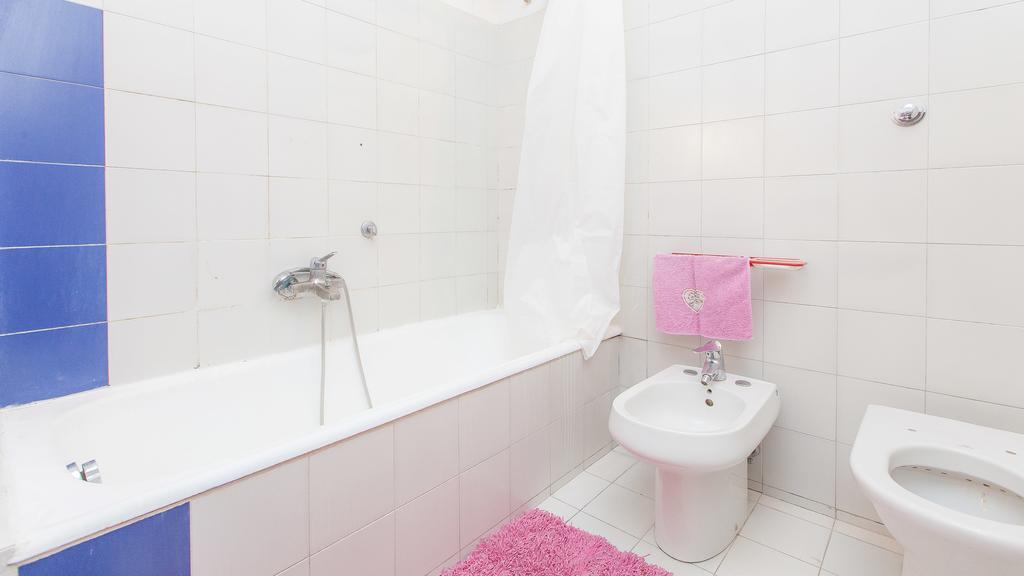 Rental In Rome Santini Apartment Phòng bức ảnh