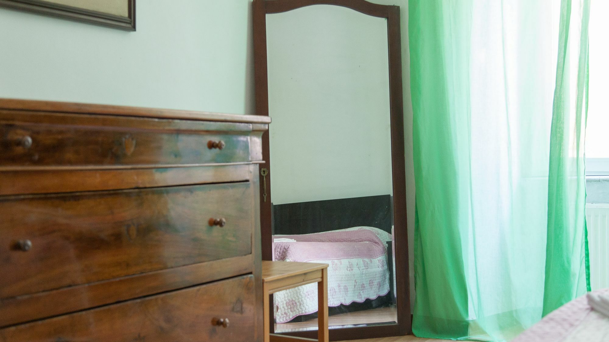 Rental In Rome Santini Apartment Ngoại thất bức ảnh
