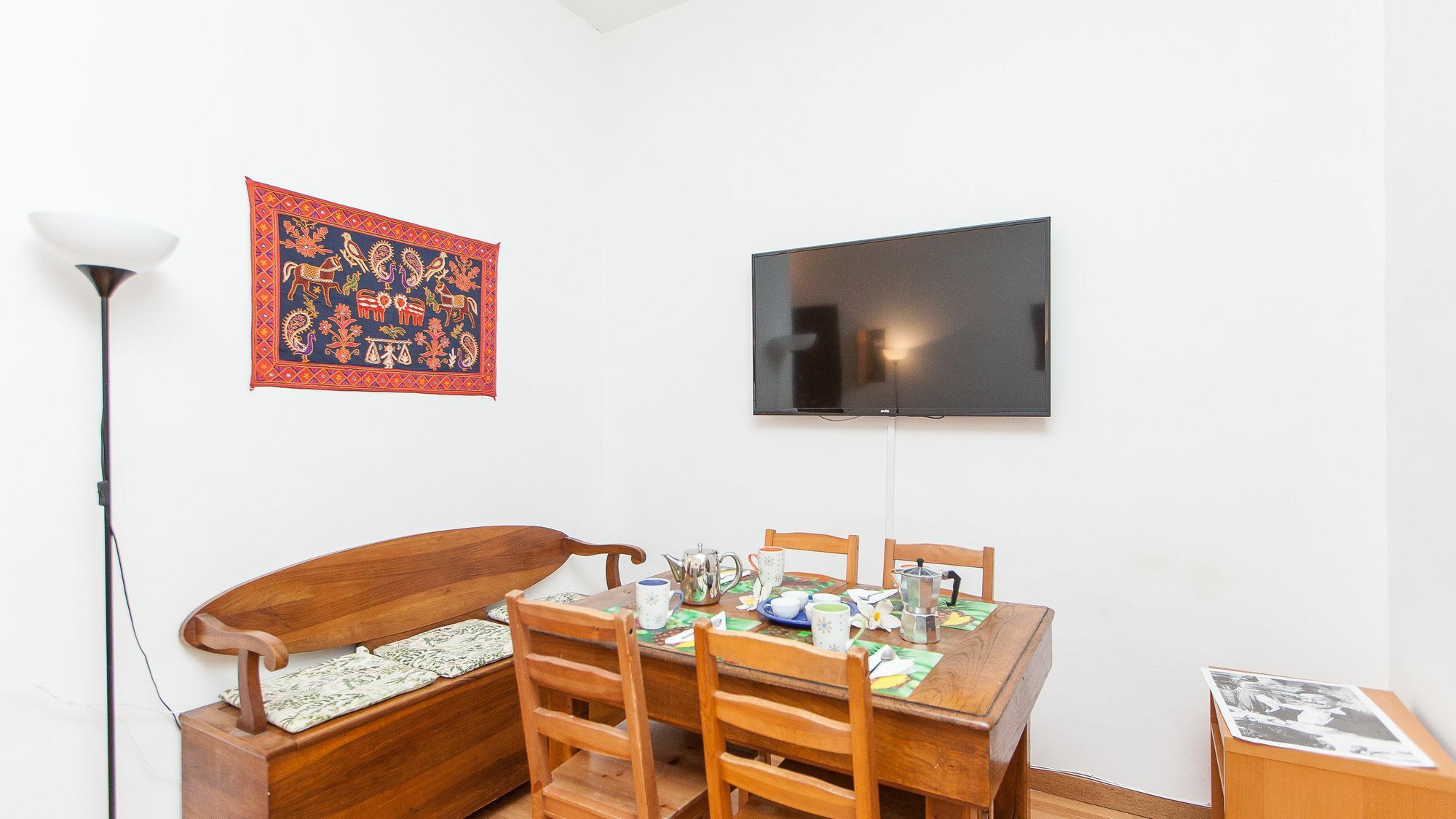 Rental In Rome Santini Apartment Ngoại thất bức ảnh
