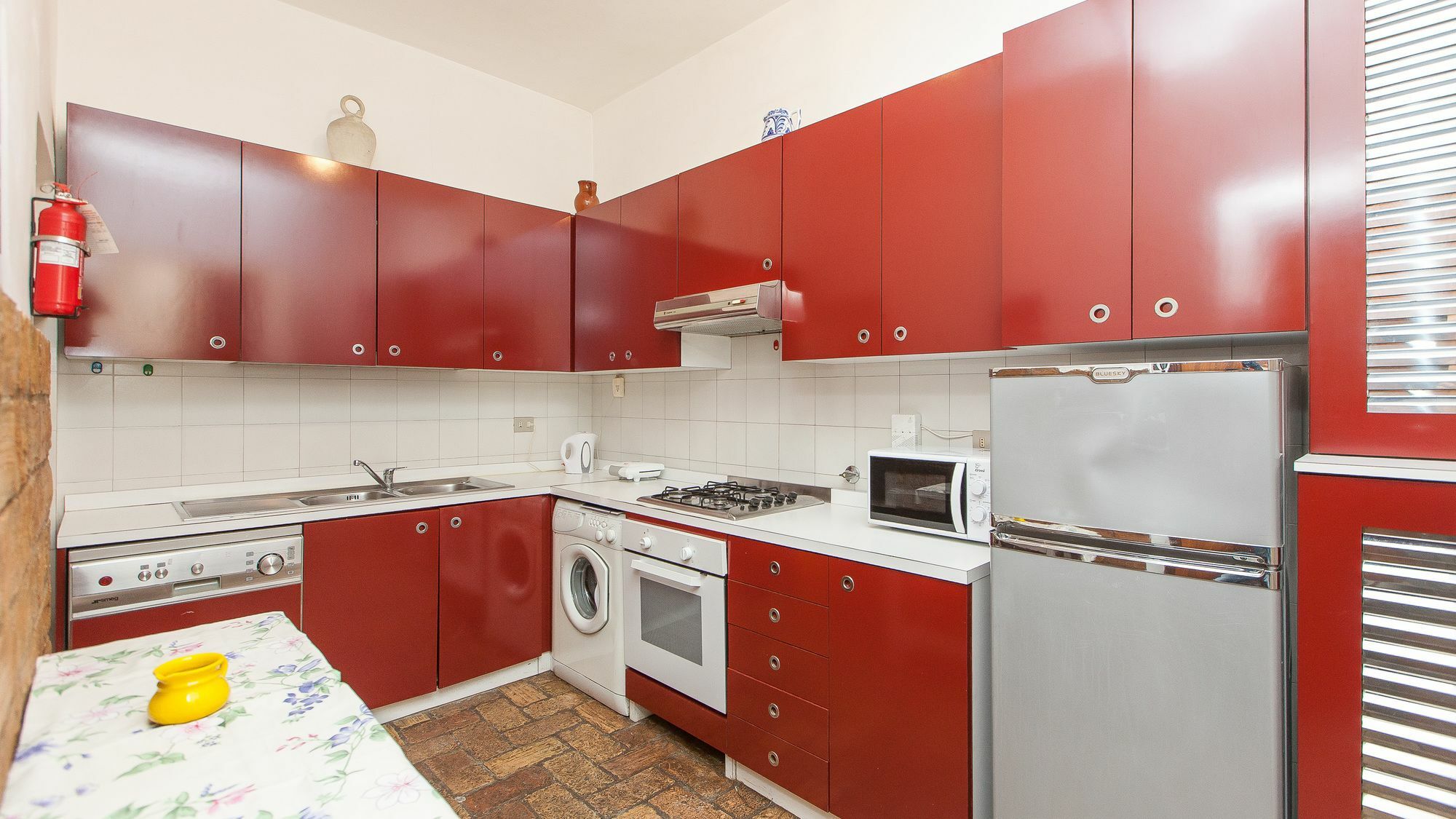 Rental In Rome Santini Apartment Ngoại thất bức ảnh