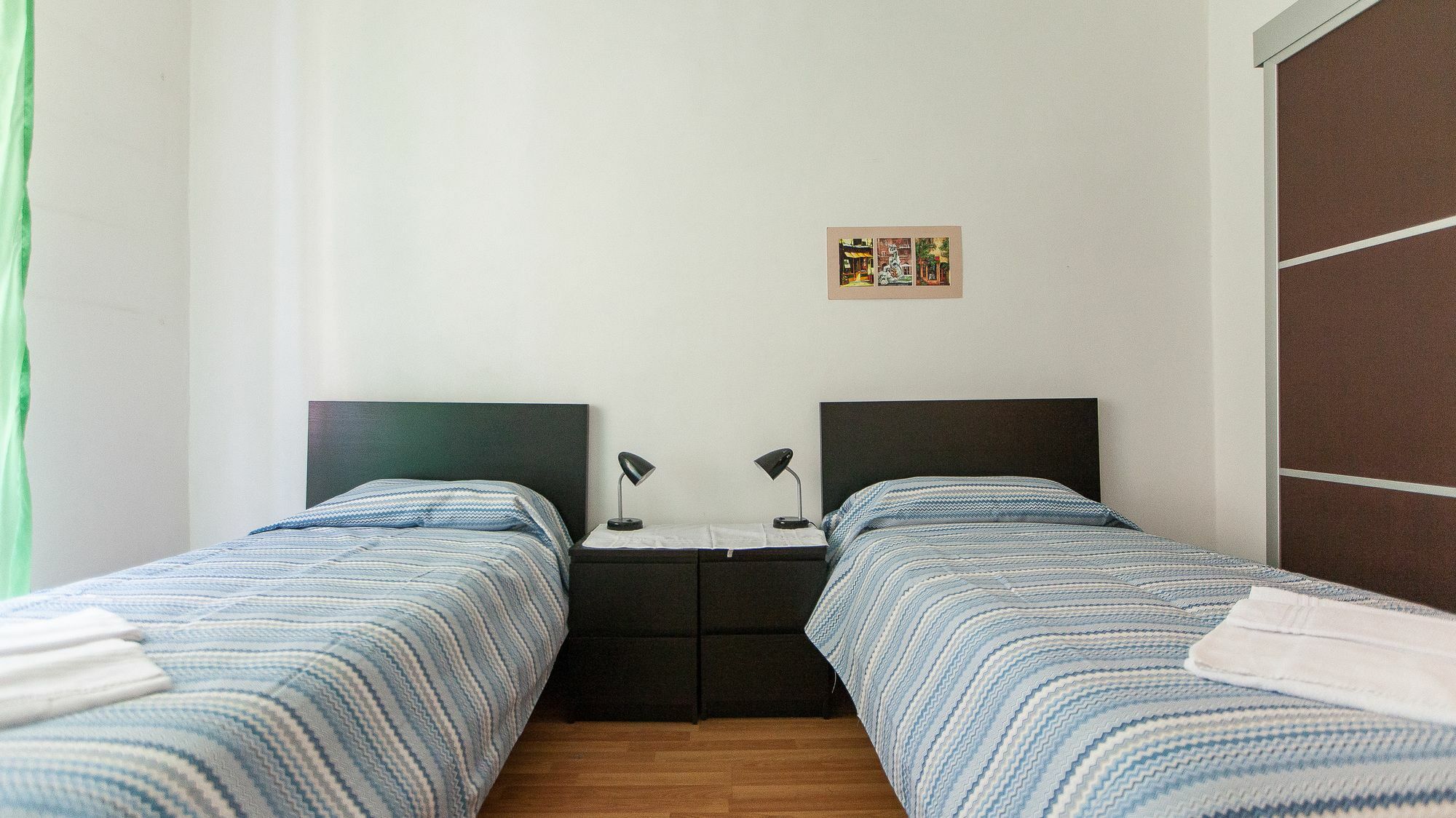 Rental In Rome Santini Apartment Ngoại thất bức ảnh