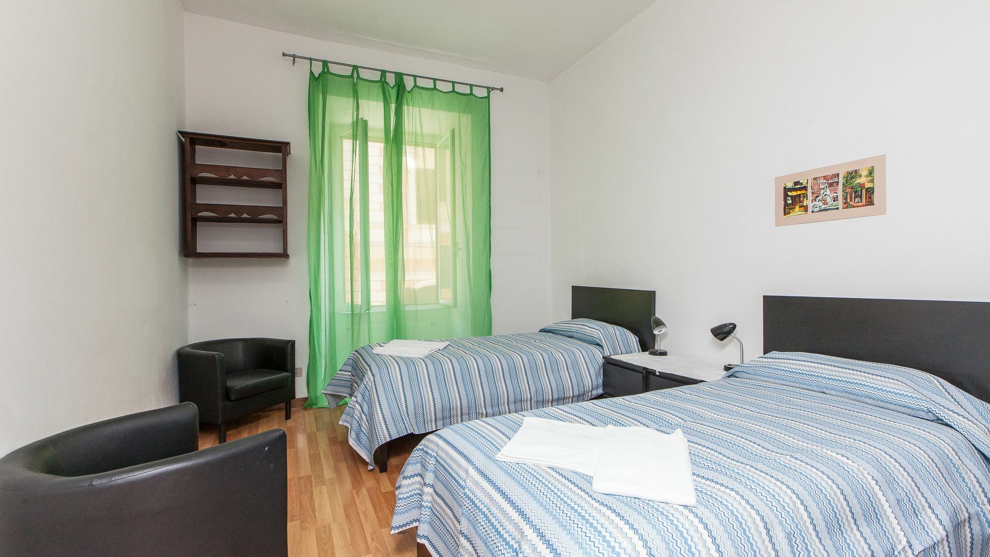 Rental In Rome Santini Apartment Ngoại thất bức ảnh