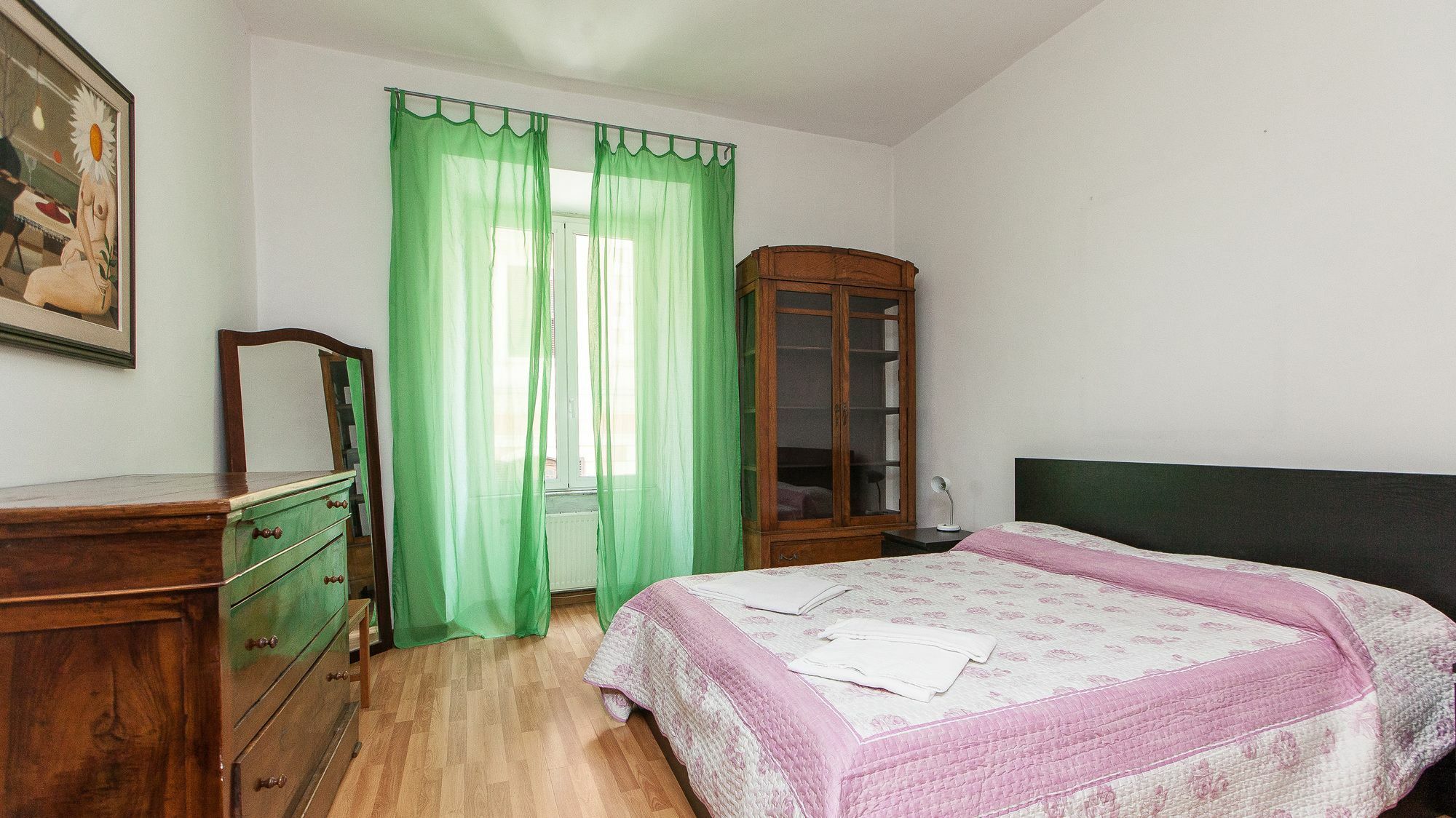 Rental In Rome Santini Apartment Ngoại thất bức ảnh