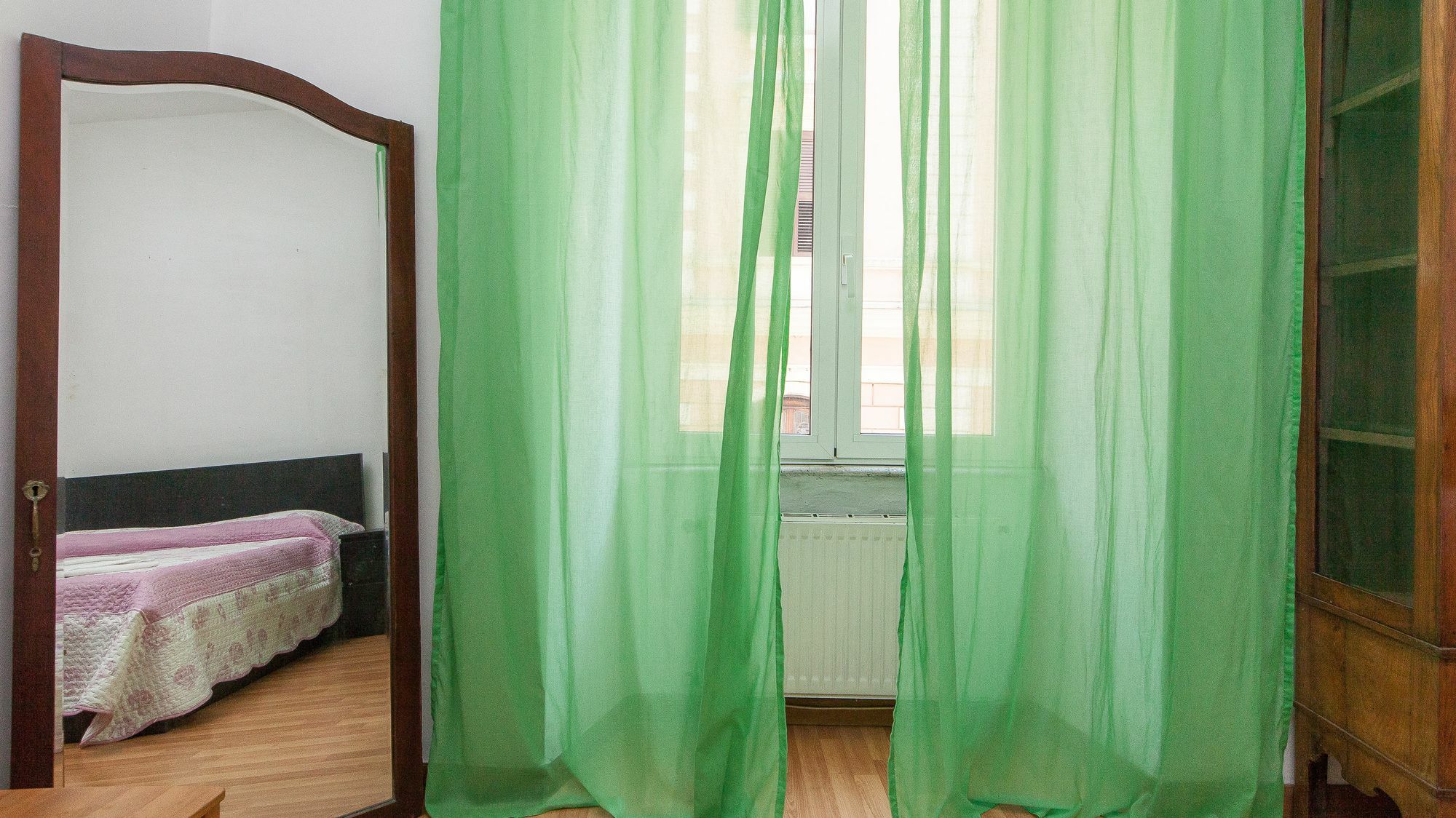 Rental In Rome Santini Apartment Ngoại thất bức ảnh