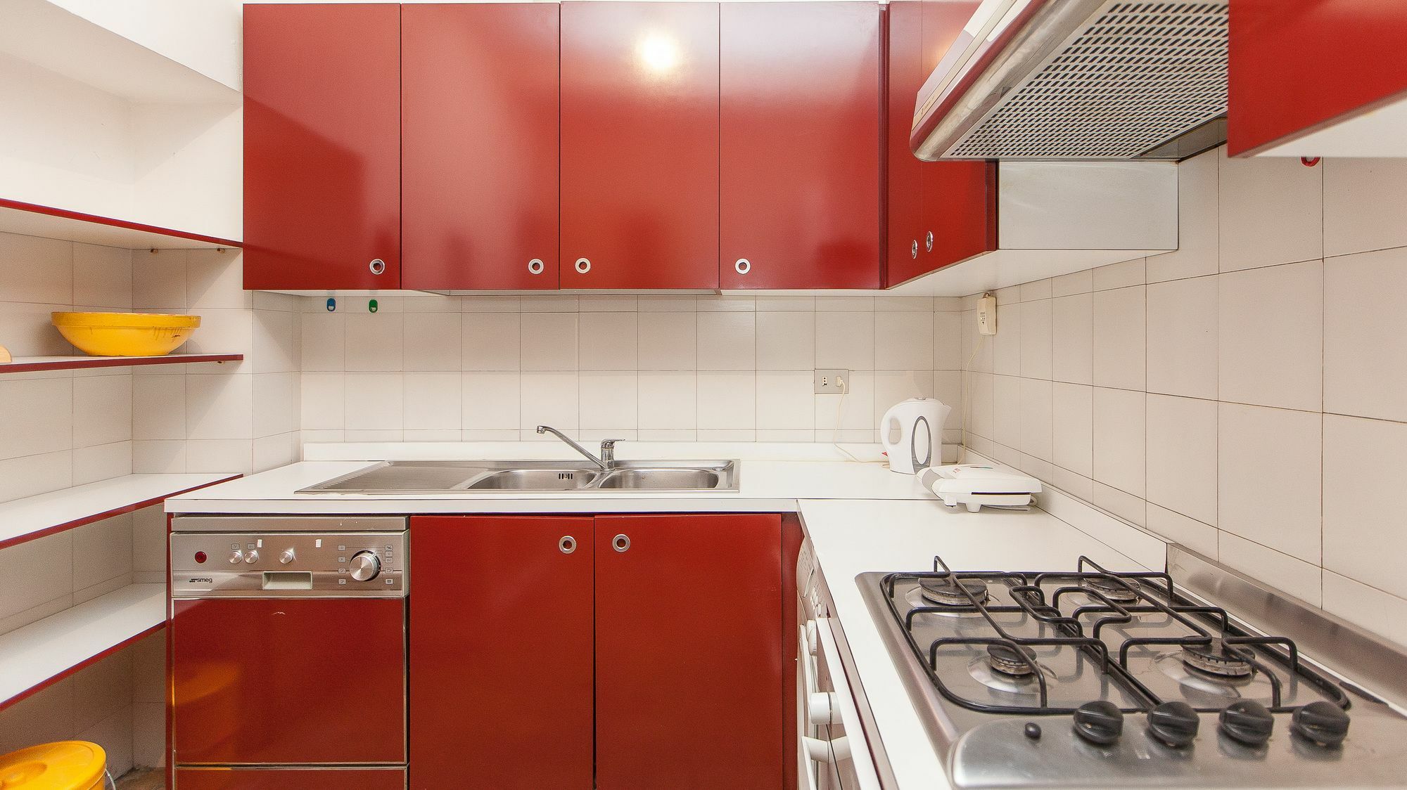 Rental In Rome Santini Apartment Ngoại thất bức ảnh
