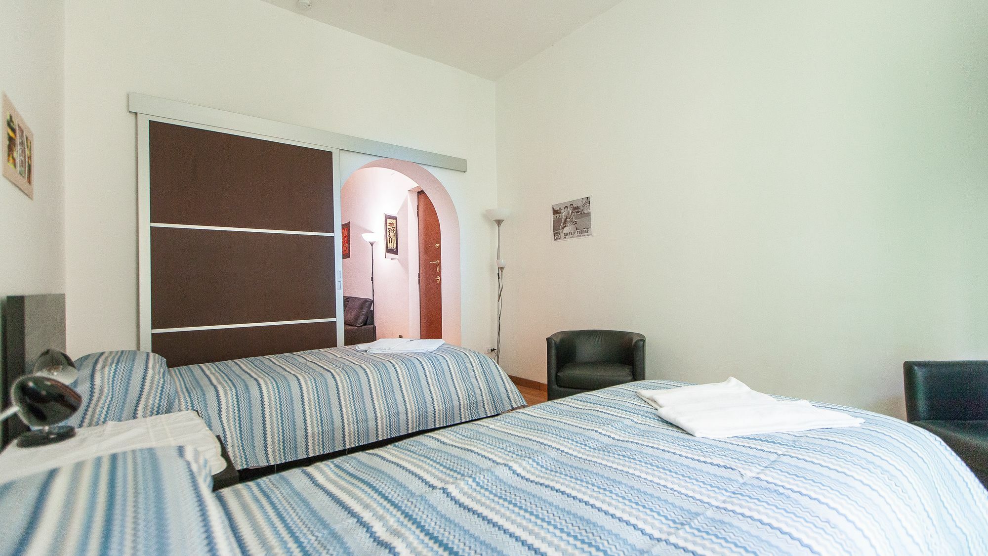 Rental In Rome Santini Apartment Ngoại thất bức ảnh